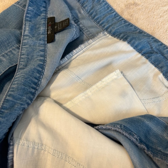 Style & Co pants - Picture 9 of 12